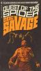 [Doc Savage 03] • Sur La Piste De L'Araignée